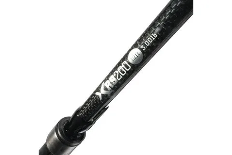 Giants Fishing Kaprový prut XRS200 12ft 3.50lb 2pc - Kup 2 a třetí máš zdarma!