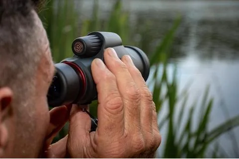 Trakker Dalekohled Optics 10x42 Monocular