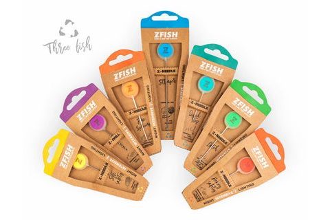 Zfish Jehla Needle Quick Stops