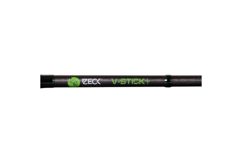 Zeck Prut V Stick+ 190cm 250g