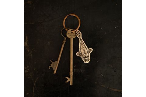 KUMU Klíčenka New Moon