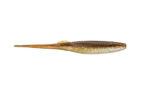 Rapala Gumová nástraha CrushCity The Stingman 4