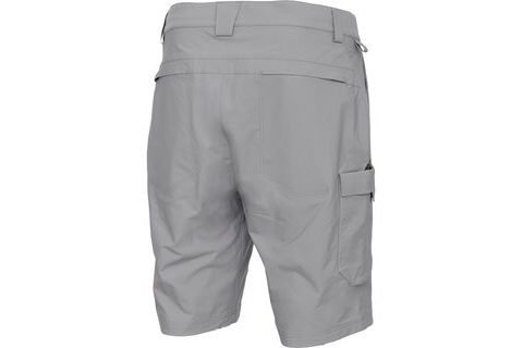 Westin Kraťasy Tide Upf Shorts Grey