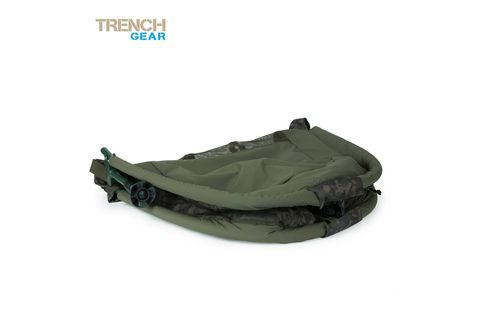 Shimano Podložka Trench Euro Cradle 115 x 80cm