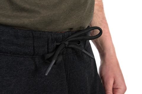 Fox Tepláky Collection LW Jogger Black & Orange