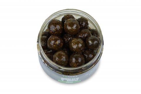 Nikl Boilies v dipu Crab 250g