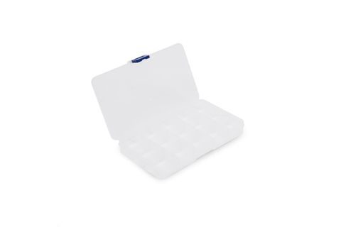 Zebco Krabička Trophy Accessory Box 15 Slot