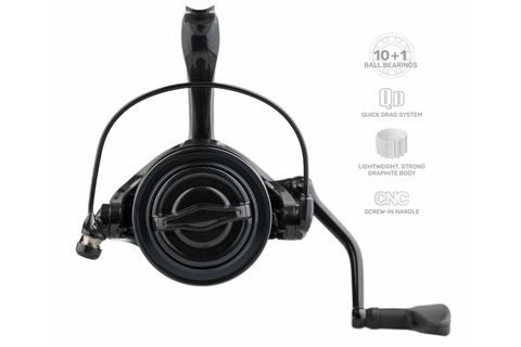 Zfish Naviják Forecast XFR 9000