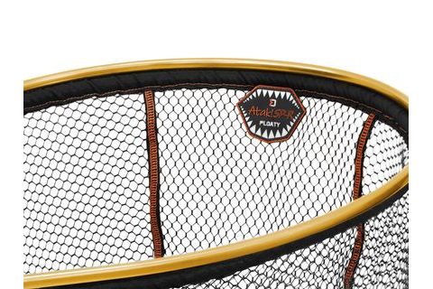 Delphin Plovoucí podběráková hlava Atak! SP-R 70x60cm