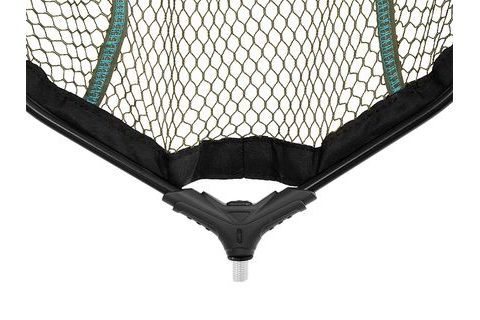 Delphin Podběráková hlava Reaxe EasyCube 60x50cm