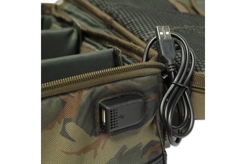 Giants Fishing Pouzdro Electronics Eva Table Bag