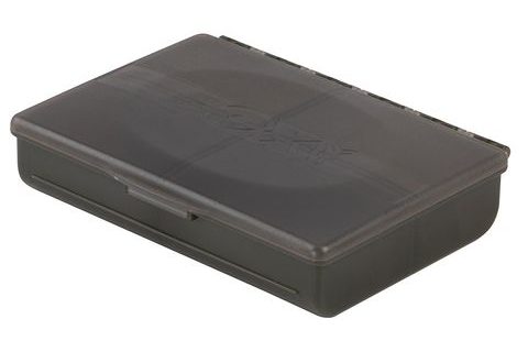 Fox Box Standard Internal 4 Compartment Box