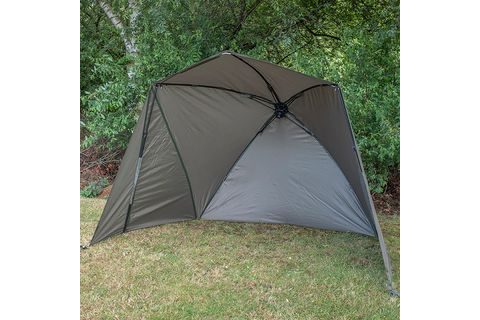 Korum Prístrešok Supalite Brolly Shelter