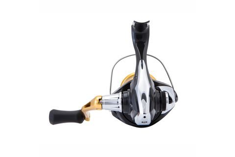 Shimano Naviják Sahara 2500 FI