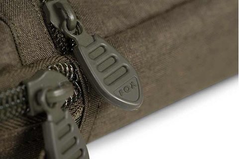 Fox Pouzdro Voyager Shoulder Bag