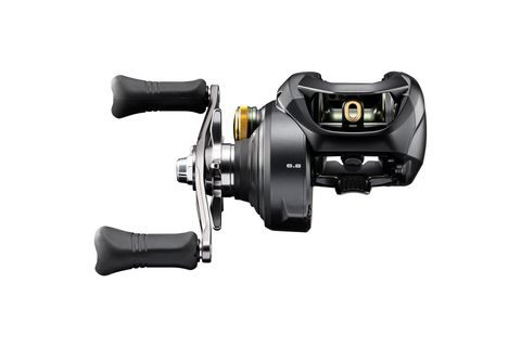 Shimano Naviják Curado K 301