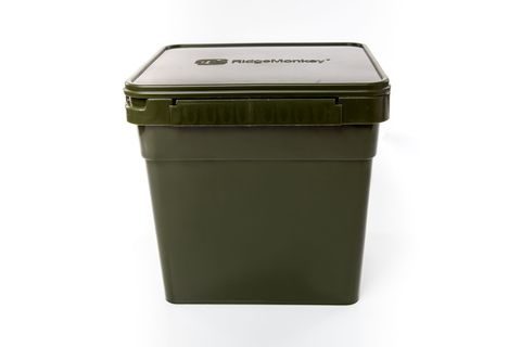 RidgeMonkey Kbelík Modular Bucket XL 30L
