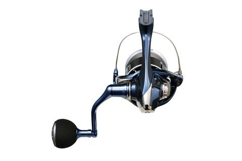 Shimano Naviják Reel Twin Power XD FA C3000 HG