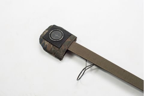 Nash Ochrana špiček Scope OPS Butt and Tip Connector 9/10ft