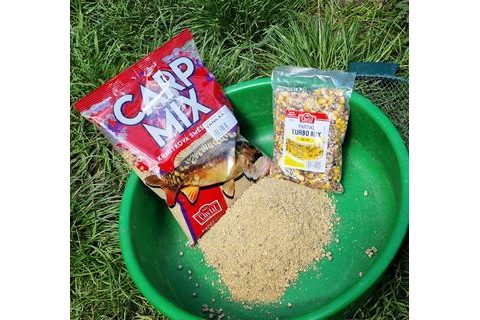 Chytil Partikl Turbo MIX