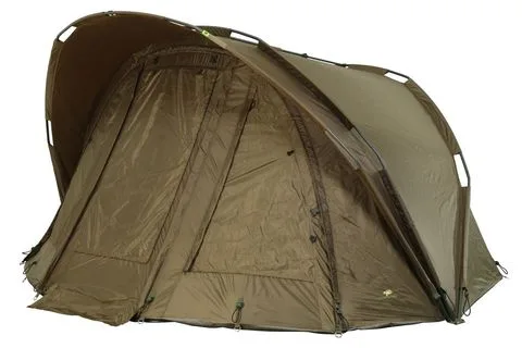 Giants Fishing Bivak Gaube Bivvy 2 Man + Druhý plášť Gaube 2 Man Overwrap