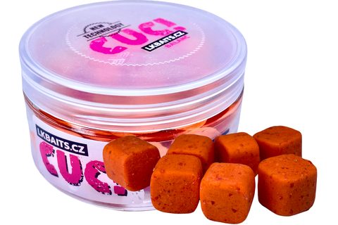 LK Baits CUC! Nugget Balanc 10mm 100ml