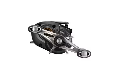 Shimano Naviják Curado BFS XG Left Hand