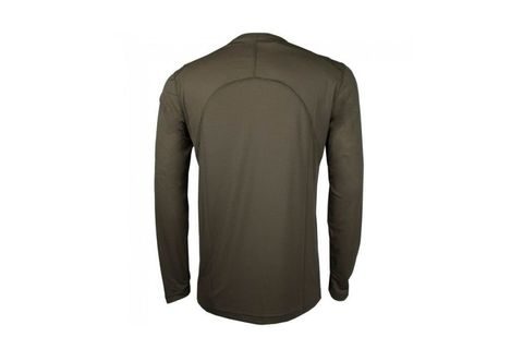 Korda Tričko Quick Dry Long Sleeve Tee