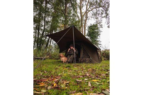 Fox Plachta Voyager Tarp