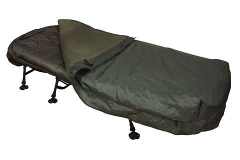 Sonik Spací pytel SK-TEK Sleeping Bag Wide