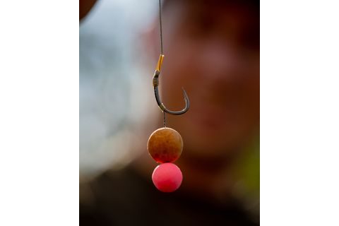 Fox Háčky Armapoint Super Wide Gape 10ks (Inturned Eye)