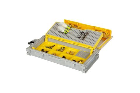 Plano Krabička na Mušky Edge Micro Fly Box