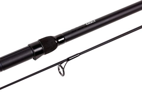 Nash Prut KNX Colt Rod 12ft 3lb