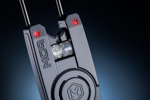 Mivardi Sada hlásičů MCA Wireless 2+1