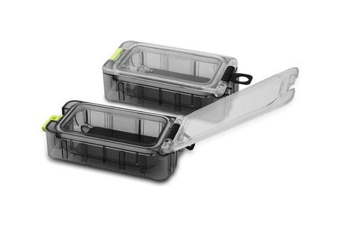 Delphin Krabička MagNeon 3ks