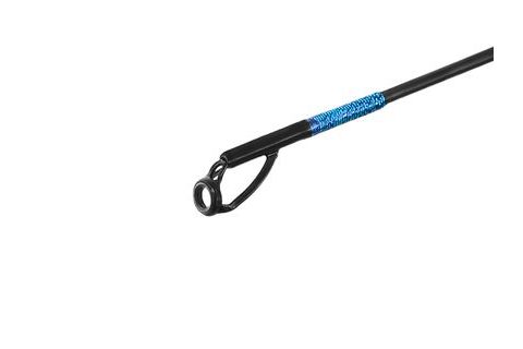 Delphin Prut Extaza 24T 240cm 7-25g 2 díl