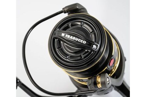 Trabucco Naviják INSPIRON FDR 5500