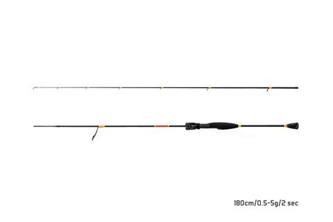 Delphin Prut Bang! NXT 180cm 0.5-5g