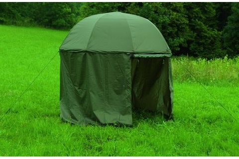 Giants Fishing Deštník Umbrella Full Cover 2,5m