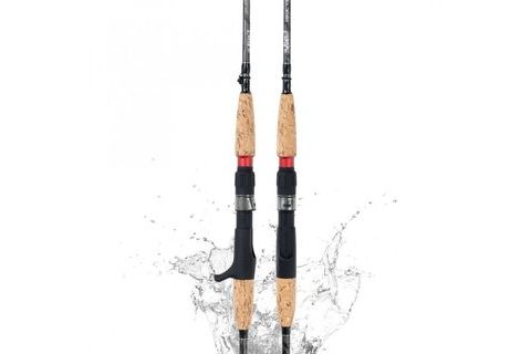 Vagner Prut Magic V-Baitcast 18 1,95m 80-300g