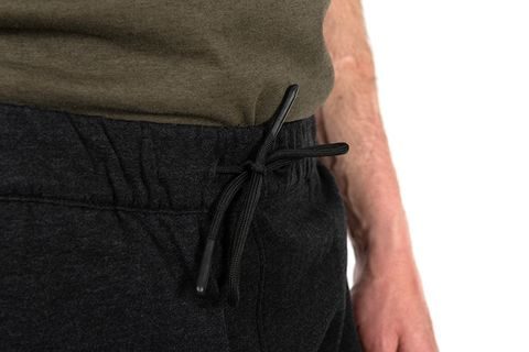 Fox Kraťasy Collection LW Jogger Short Black & Orange