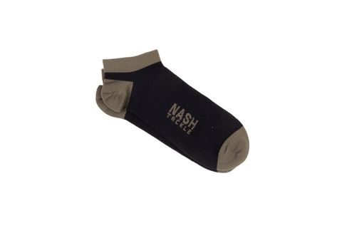 Nash Ponožky Trainer Socks