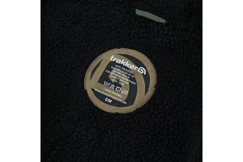 Trakker Kabát CR Camo Robe