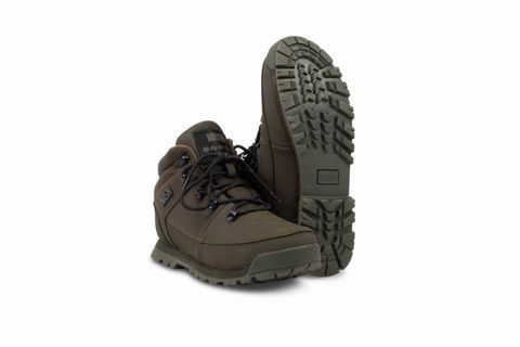 Nash Boty ZT Trail Boots