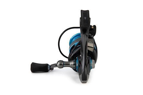 Salmo Naviják S3000 Reel