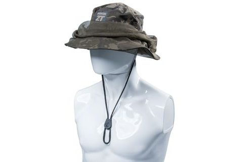 Nash Klobouk ZT Lite Hydra Flex Bush Hat Camo