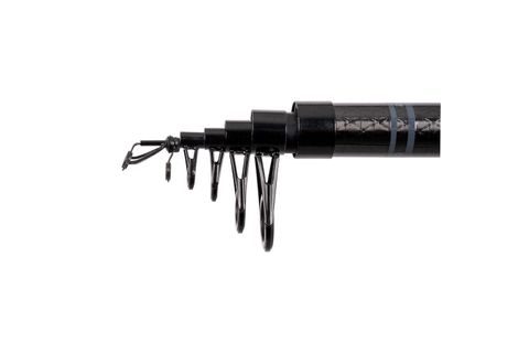 Zebco Prut Allround Combo 3 m 20-70 g + Naviják 3000 FS + Vlasec 0,30mm