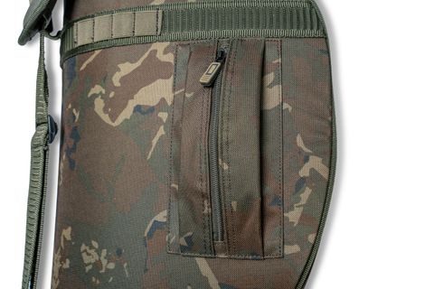 Nash Pouzdro na pruty Subterfuge Hi Protect 10ft 3 Rod Skin