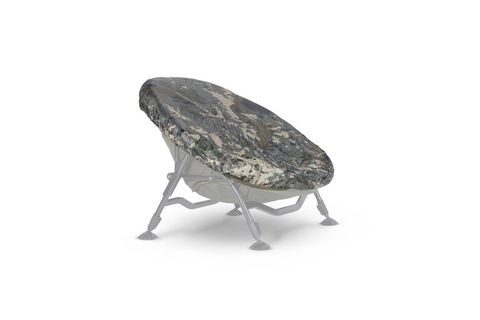 Nash Přehoz na sedačku Indulgence Moon Chair Cover