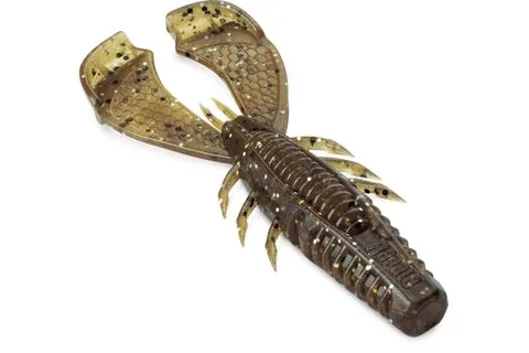 Rapala Gumová nástraha CrushCity Cleanup Craw 3